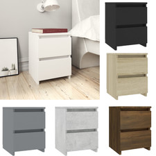 1/2 Stück Nachttisch