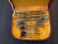 Besteckset, 30teilig, für 6