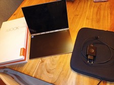 Lenovo Yoga Book YB1-X90F
