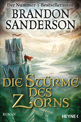 Die stürme des zorns - stürme, |