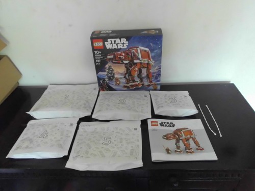 Lego star wars 40806 at - star,