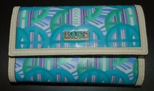 Hugo Boss Damen Geldbörse SIDI NEU