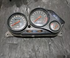 KAWASAKI GPZ 500 EX 500D Cockpit Kombiinstrument Tacho Drehzahlmesser