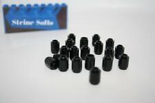 Lego (c) 20x Stein rund - 1x1