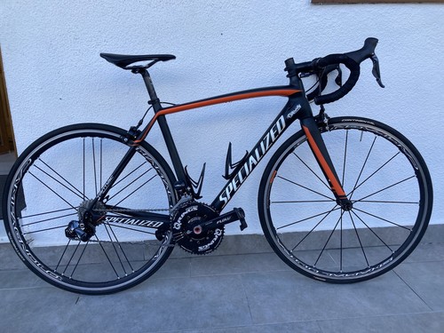 Specialized tarmac comp udi2