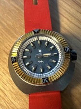 Lip Vintage Electronic Damen