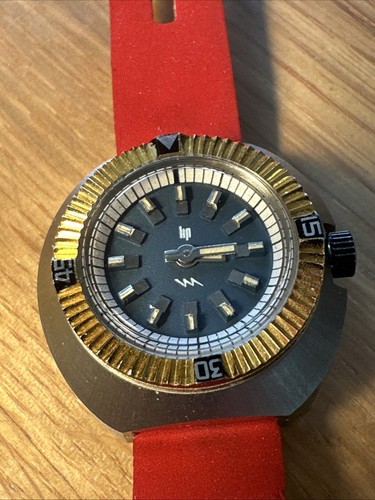 Lip vintage electronic - vintage, damen