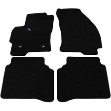 ORIGINAL Ford Textilmatten