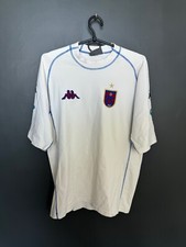 TRABZONSPOR 2004/2005 AWAY