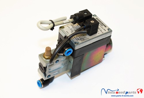 Mannesmann rexroth 561 012 060 - 012,