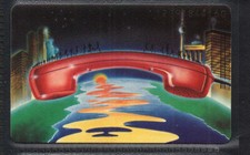 TV868 - TK Telefonkarte P 03