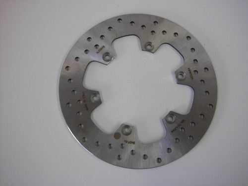 Brembo bremsscheibe bremse - brembo,
