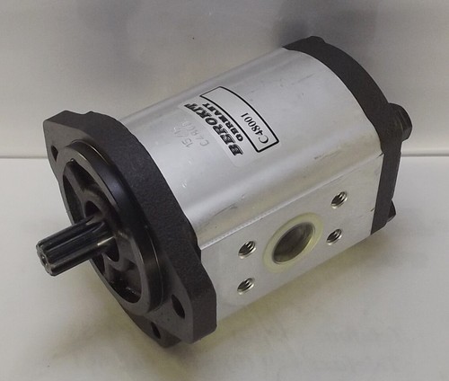 Hydraulikpumpe für tcm fd25 - hydraulikpumpe,