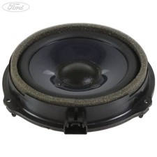 Original Ford Focus Mk3