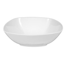 Seltmann Weiden Sketch Lido Weiß Schüssel eckig 20 cm Suppenschale Suppenteller
