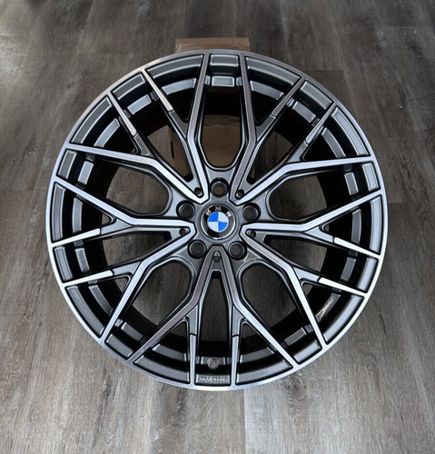 Zoll wh37 alu - 19, 5x120