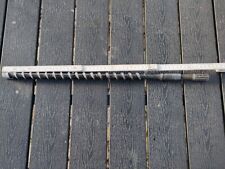 Bosch große keilwelle Hammerbohrer 23x550