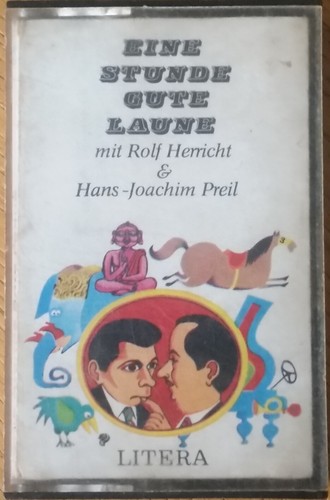 Rolf herricht hans joachim - rolf, hans-joachim