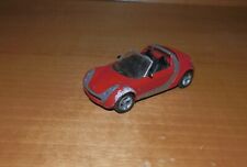Smart Roadster, SIKU 1065