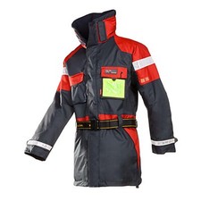 Mullion Aquafloat Superior Jacke Outdoor - Gr. M / L / XL / XXL