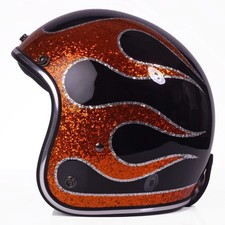 Alpha speeds super flake - super, jet