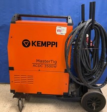 Kemppi 6163505 MasterTig ACDC