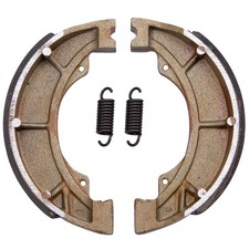 Trw bremsbacken hinten passend - hinten,