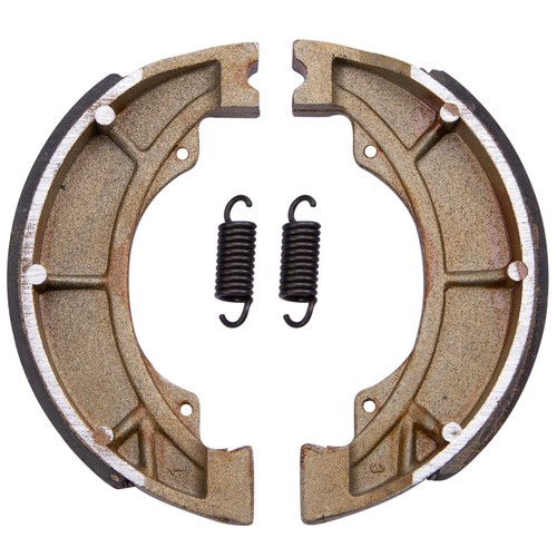 Trw bremsbacken hinten - trw, passend