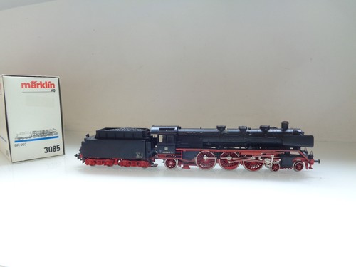 Märklin 3085 dampflok br - dampflok,