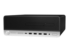 HP ProDesk 600 G4 SFF PC