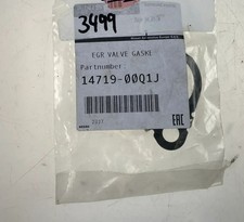 Original Nissan Dichtung  AGR Ventil Abgasrückführungsventil für Fiat Talento