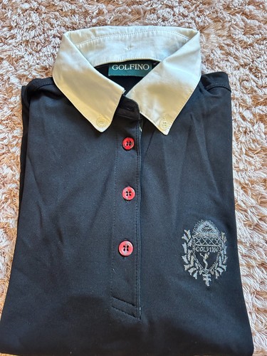 Golfino damen shirt golfshirt - golfino,