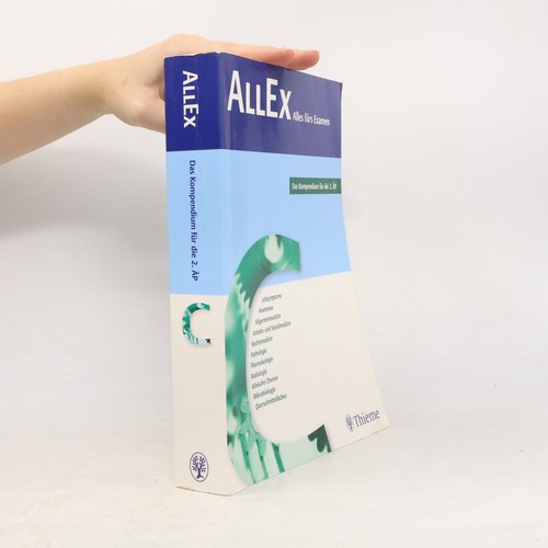 Allex alles rs examen - allex,