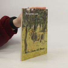 Unter Löwen und Masai:   | 