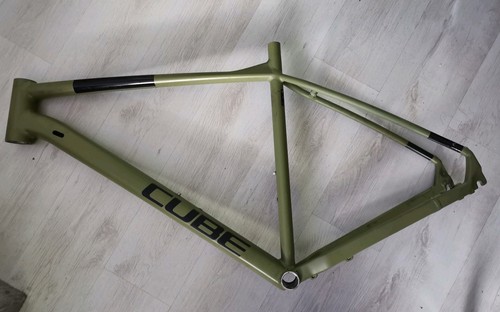 Cube aim race - cube,