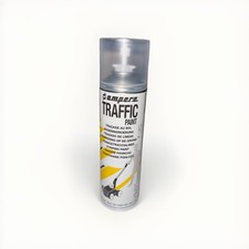 3 X AMPERE Bodenmarkierspray