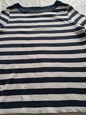 Christian Berg- Shirt- 3/4