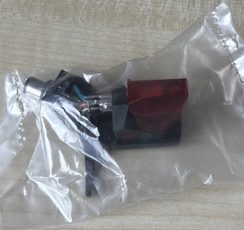 Ortofon red tonabnehmer - 2m,