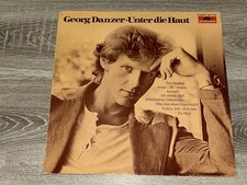 Georg danzer unter die haut - georg,