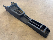 Mittelkonsole Audi A3 S3 8L Konsole Mitteltunnel schwarz 8L0863244A