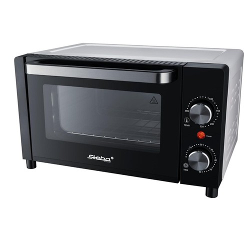 Steba mini backofen - steba, kb
