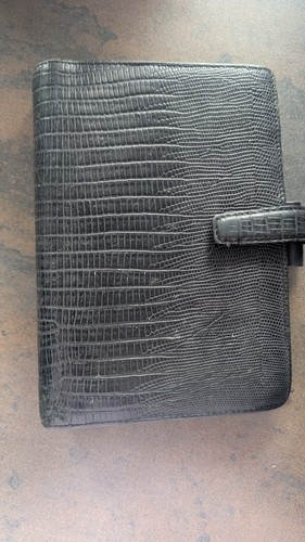 Filofax topaz größe personal - topaz,