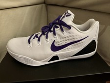 NIKE KOBE 9 ELITE LOW EM