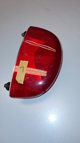 Ducati rücklicht heckleuchte - ducati,