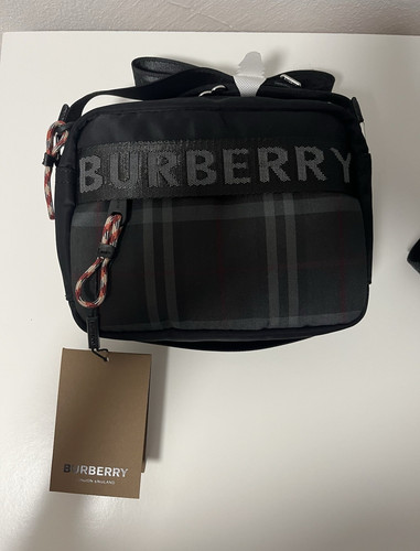 Burberry umhängetasche klein - umhängetasche,