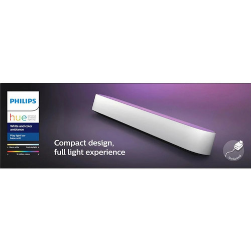 Philips hue play 1er - play, basis