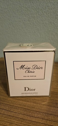 Miss dior cherie eau - miss, de