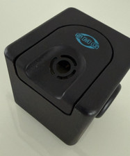 Braun Domino Tischfeuerzeug