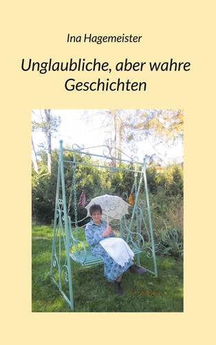 Ina hagemeister - ina, |