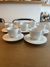 7er Set KaffeeTassen